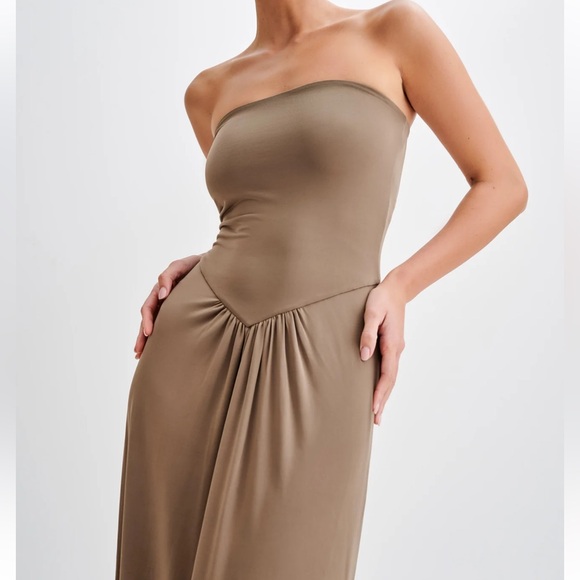 NWT Meshki dress (never worn) - Picture 5 of 9